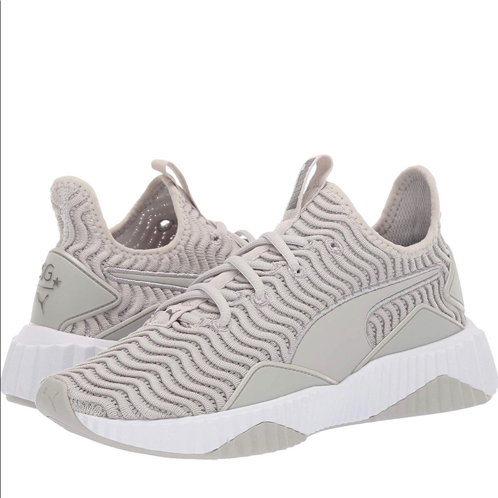 Puma Selena Gomez design sneakers size 8.5